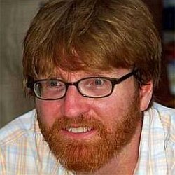 Chuck Klosterman age