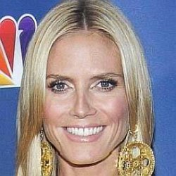 Heidi Klum age