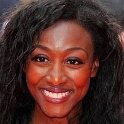 Beverley Knight age