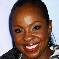 Gladys Knight age