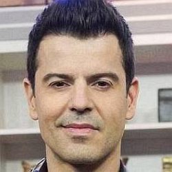 Jordan Knight age