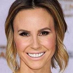 Keltie Knight age