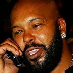 Suge Knight age