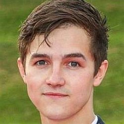 Tommy Knight age