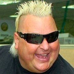 Brian Knobbs age