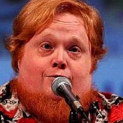 Harry Knowles age