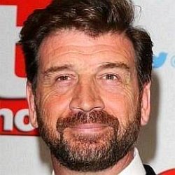 Nick Knowles age