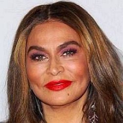 Tina Knowles age