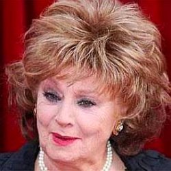 Barbara Knox age