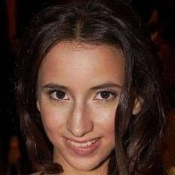 Belle Knox age