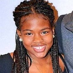 Imani Knox age