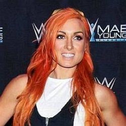 Becky Lynch age