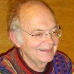 Donald Knuth age