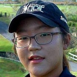 Lydia Ko age