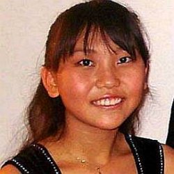 Aimi Kobayashi age