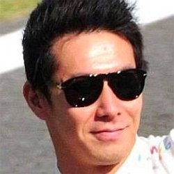 Kamui Kobayashi age