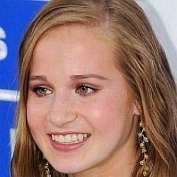 Madison Kocian age