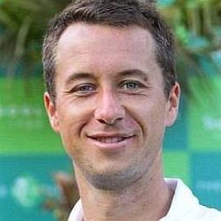 Philipp Kohlschreiber age