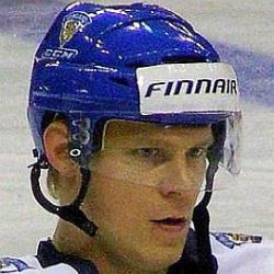 Mikko Koivu age