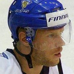 Saku Koivu age