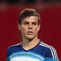 Alexander Kokorin age