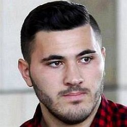 Sead Kolasinac age