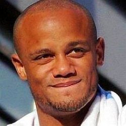 Vincent Kompany age