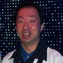 Koji Kondo age