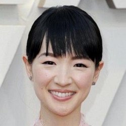 Marie Kondo age