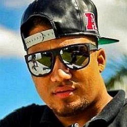 KondZilla age