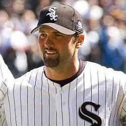 Paul Konerko age