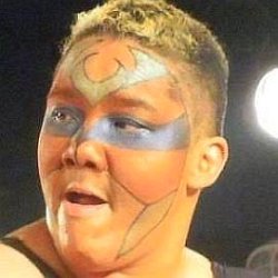 Aja Kong age