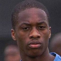 Terence Kongolo age