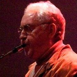 Lee Konitz age