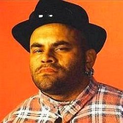 Konnan age