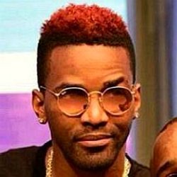 Konshens age