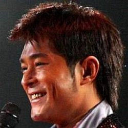 Louis Koo age