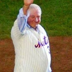 Jerry Koosman age