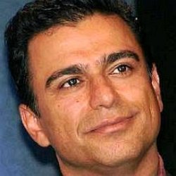 Omid Kordestani age