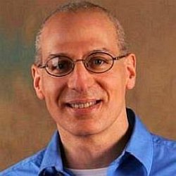 Gordon Korman age