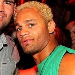 Josh Koscheck age