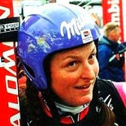 Janica Kostelic age