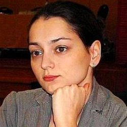 Alexandra Kosteniuk age