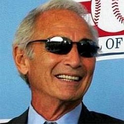 Sandy Koufax age