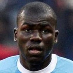 Kalidou Koulibaly age