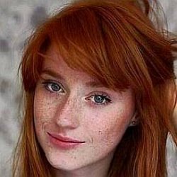 Alina Kovalenko age