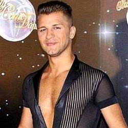 Pasha Kovalev age