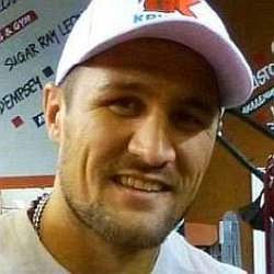 Sergey Kovalev age