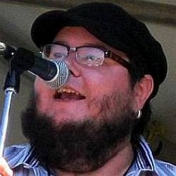 Shane Koyczan age