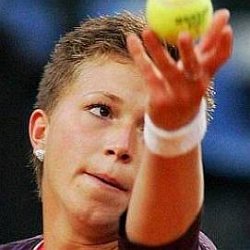 Michaella Krajicek age